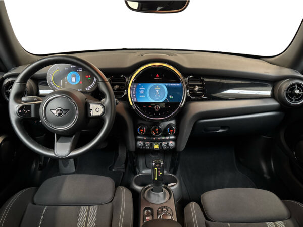 MINI COOPER SE ESSENTIAL - Image 10