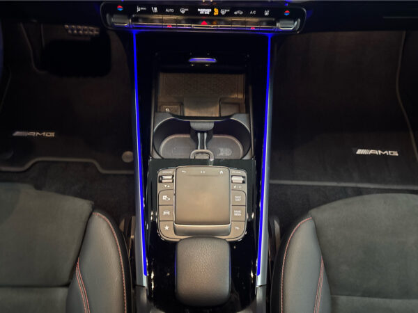 Mercedes-Benz EQB 250 AMG Line 66.5 kWh - Image 19