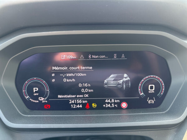 Audi Q4 e-tron  40 S line 82 kWh - Image 17