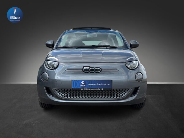Fiat 500e Cabriolet Icon Long Range 42 kWh - Image 2