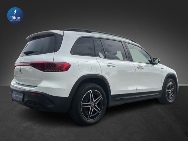 Mercedes-Benz EQB 250 AMG Line 66.5 kWh - Image 6